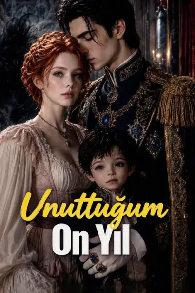 Unuttuğum On Yıl poster