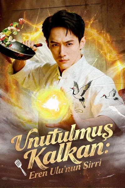 Unutulmuş Kalkan: Eren Ulu’nun Sırrı izle