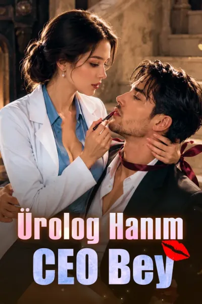 Ürolog Hanım CEO Bey poster
