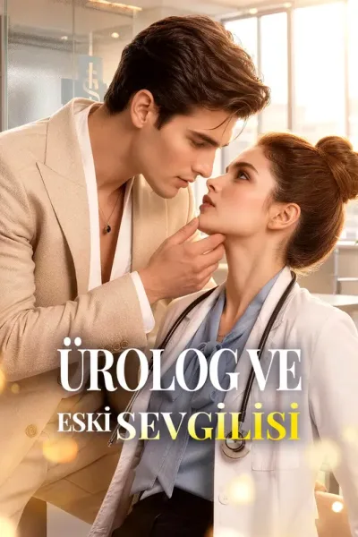 Ürolog ve Eski Sevgilisi poster