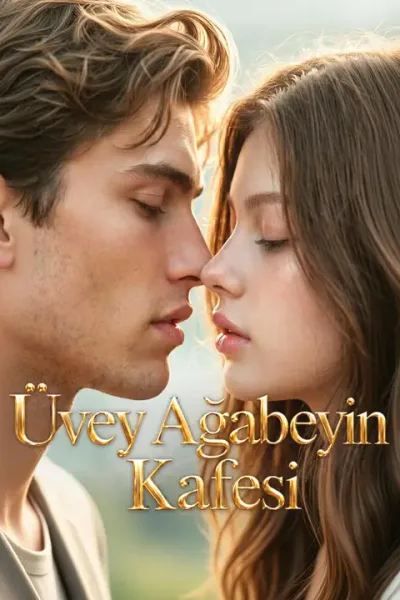 Üvey Ağabeyin Kafesi poster