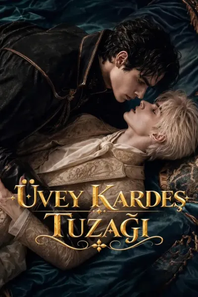 Üvey Kardeş Tuzağı poster