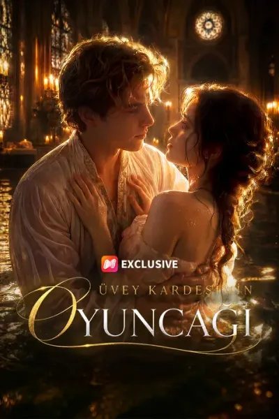 Üvey Kardeşimin Oyuncağı poster