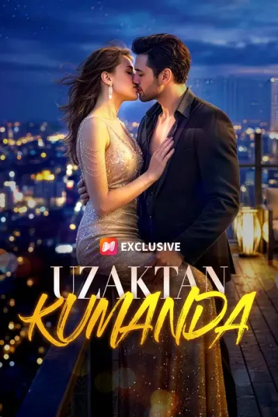 Uzaktan Kumanda poster