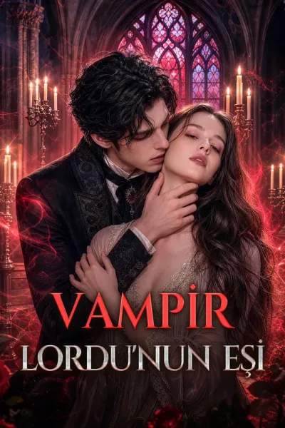 Vampi̇r Lordu'nun Eşi̇ poster