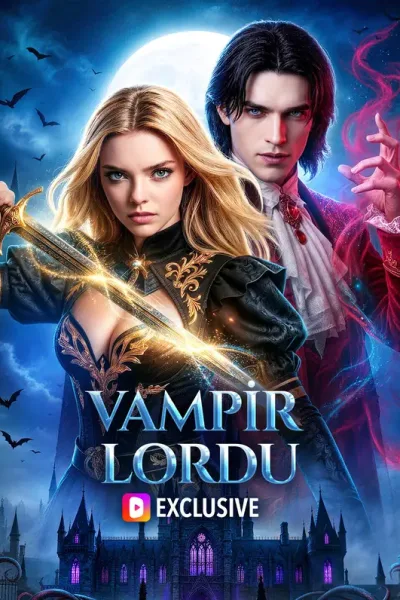 Vampir Lordu poster