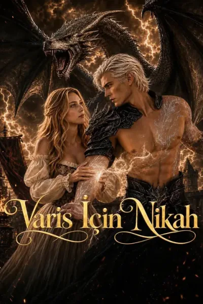 Varis İçin Nikah poster