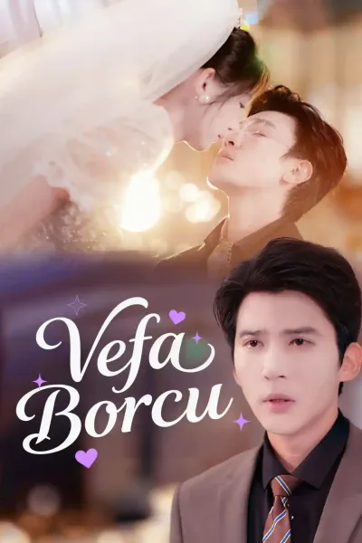 Vefa Borcu poster