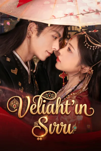 Veliaht'ın Sırrı poster