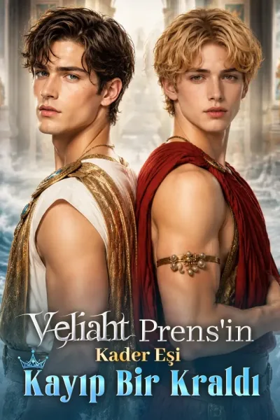 Veliaht Prens'in Kader Eşi Kayıp Bir Kraldı izle
