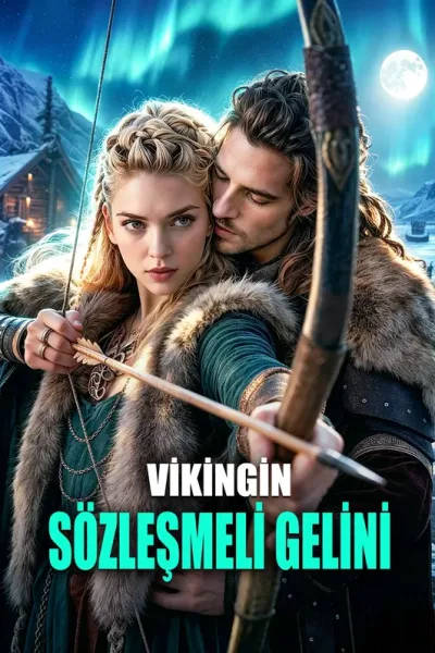 Vi̇ki̇ngi̇n Sözleşmeli̇ Geli̇ni̇ poster