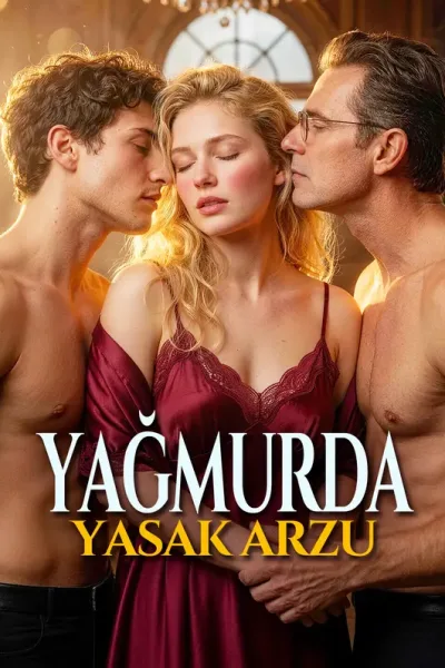 Yağmurda Yasak Arzu poster