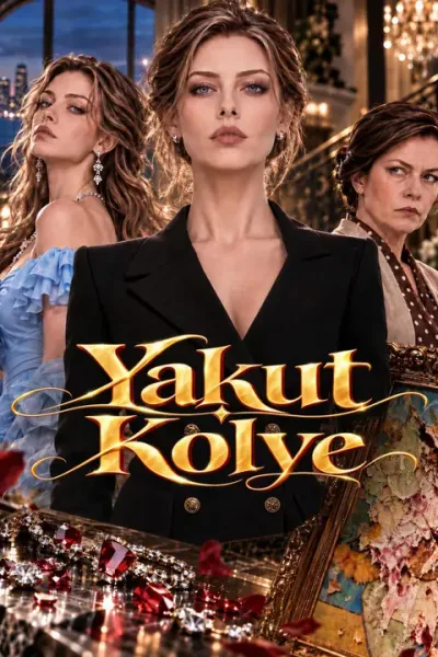 Yakut Kolye poster