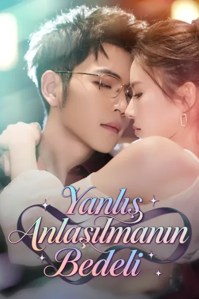 Yanlış Anlaşılmanın Bedeli poster