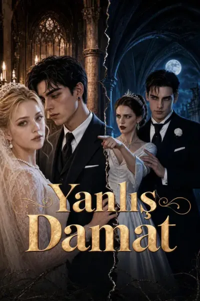 Yanlış Damat poster