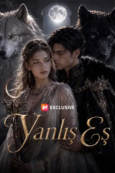 Yanlış Eş poster