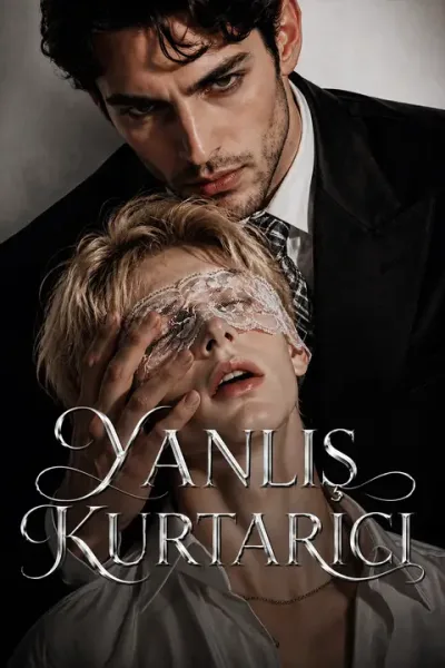 Yanlış Kurtarıcı poster