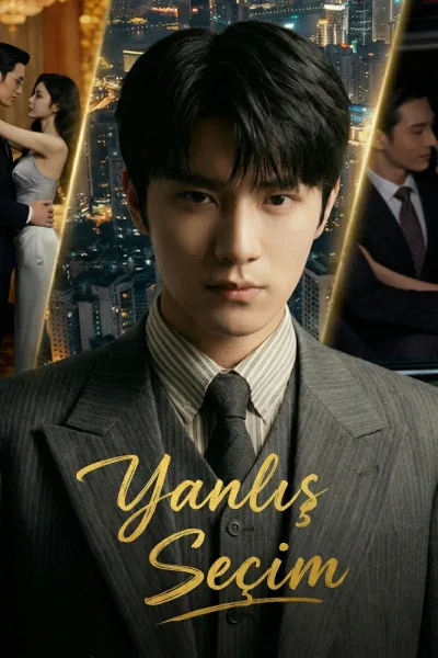 Yanlış Seçim poster