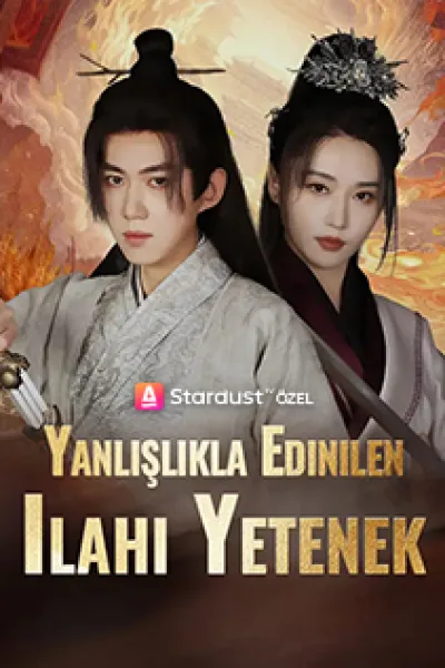 Yanlışlıkla Edinilen İlahi Yetenek izle