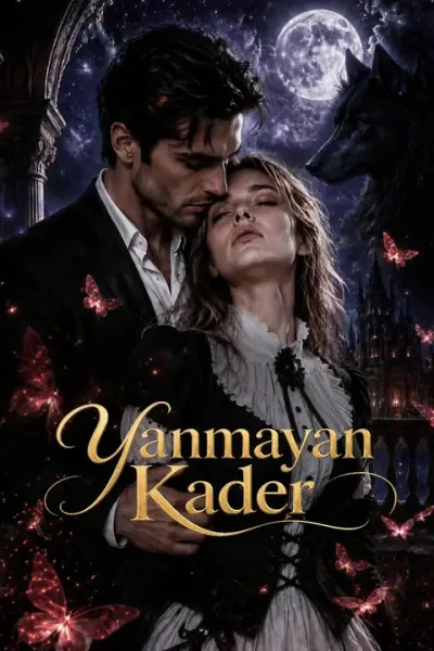 Yanmayan Kader poster