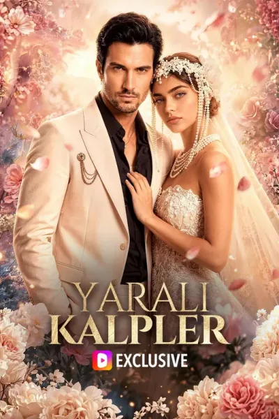 YARALI KALPLER(Dublajlı) poster