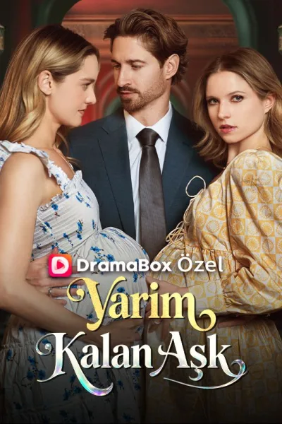 Yarım Kalan Aşk poster