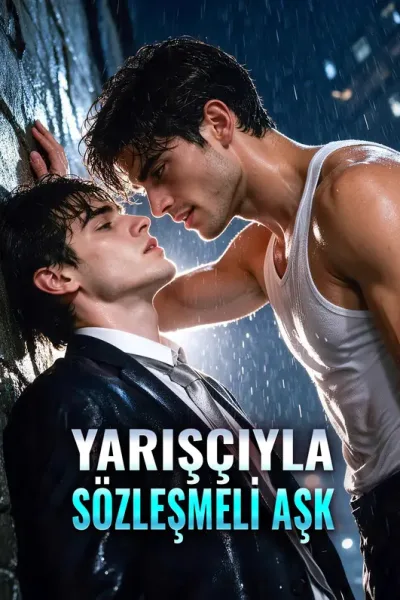 Yarişçiyla Sözleşmeli̇ Aşk poster