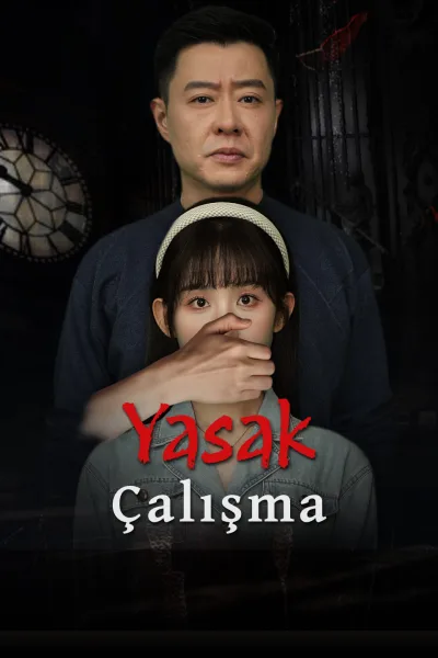 Yasak Çalışma izle