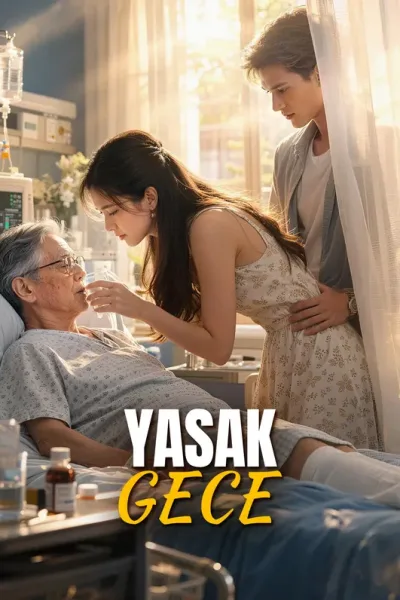 Yasak Gece poster