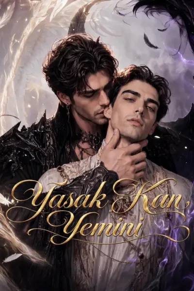 Yasak Kan Yemini poster