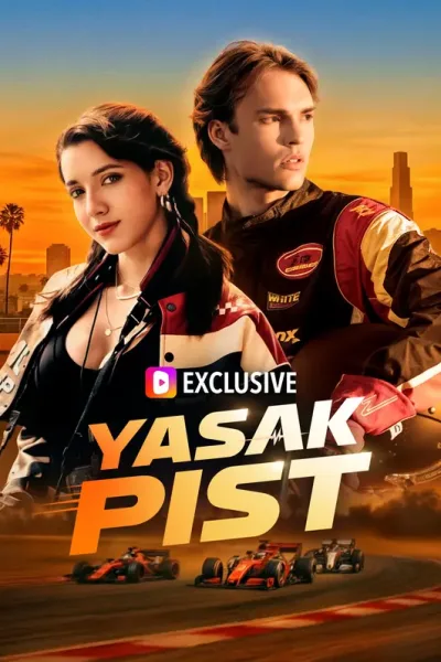Yasak Pist(Dublajlı) poster