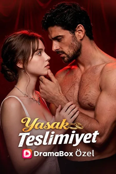 Yasak Teslimiyet poster