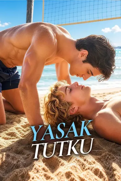 Yasak Tutku poster
