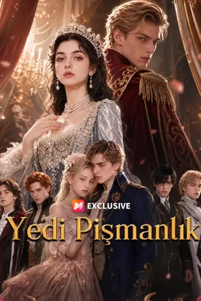 Yedi Pişmanlık poster