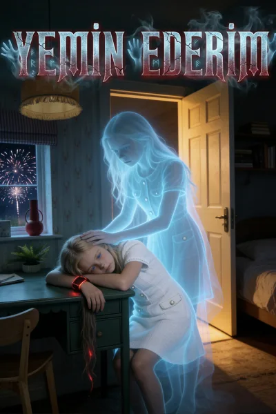 Yemin Ederim poster