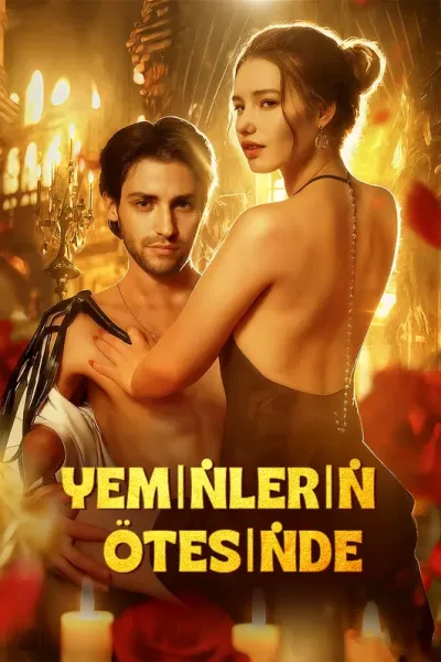 Yeminlerin Ötesinde poster