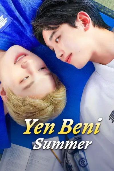 Yen Beni, Summer poster