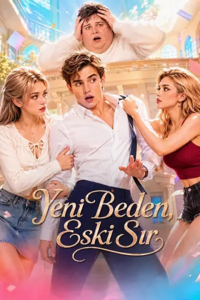 Yeni Beden, Eski Sır poster