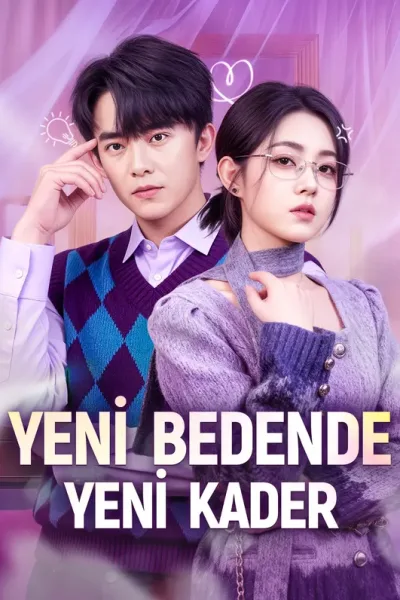 Yeni Bedende Yeni Kader poster