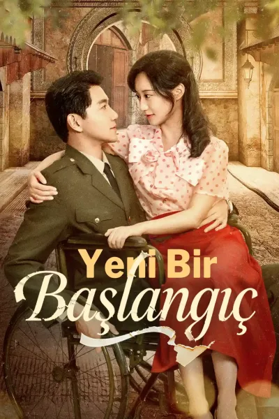 Yeni Bir Başlangıç poster