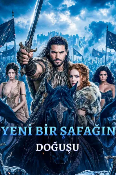 Yeni̇ Bi̇r Şafağin Doğuşu poster