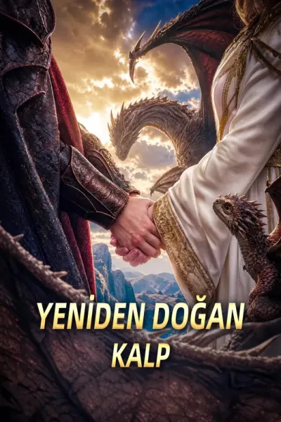 Yeni̇den Doğan Kalp poster