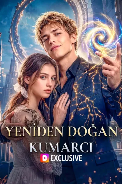 Yeni̇den Doğan Kumarci poster