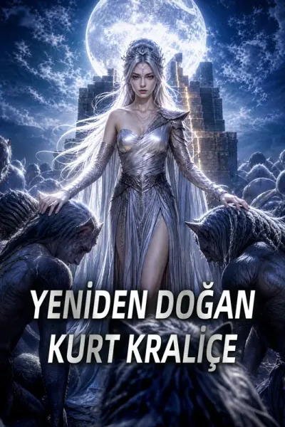 Yeni̇den Doğan Kurt Krali̇çe poster