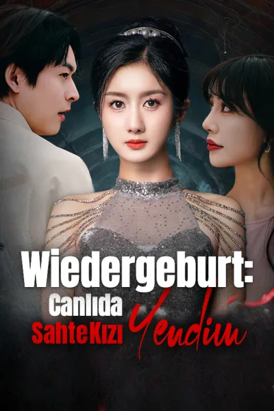 Yeniden Doğdum: Canlıda Sahte Kızı Yendim! izle