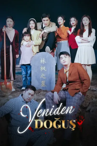 Yeniden Doğuş poster