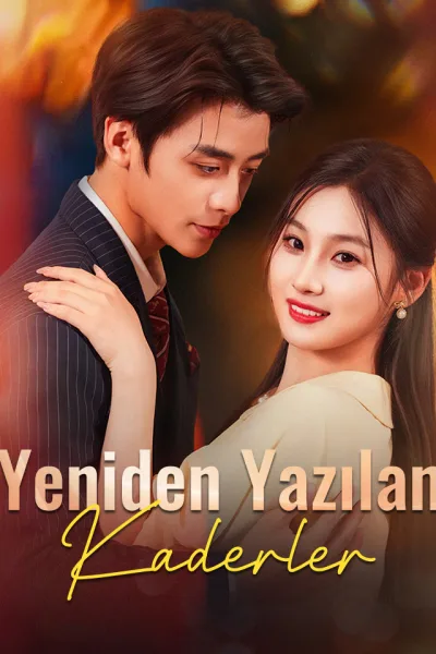 Yeniden Yazılan Kaderler poster