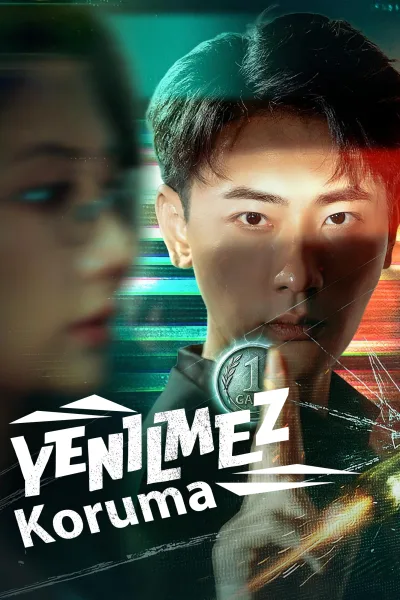 Yenilmez Koruma izle