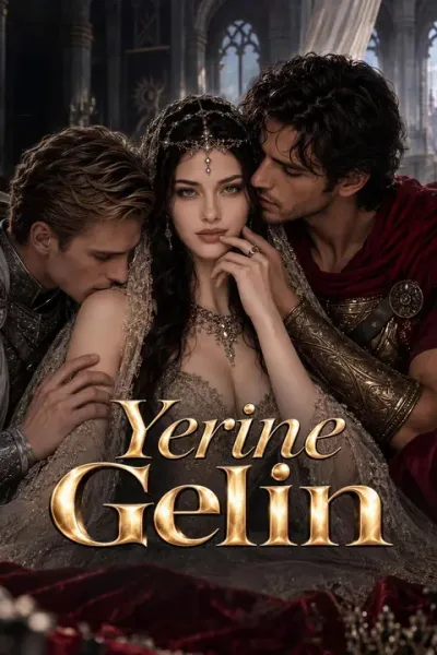 Yerine Gelin poster