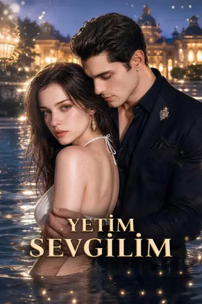 Yeti̇m Sevgi̇li̇m poster